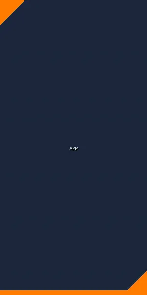 每日大赛APP界面展示 - 看见你的声音综艺 移动端应用
